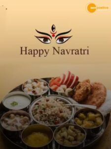 Read more about the article Top 5  Fasting Foods in Navratri
