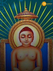 Read more about the article नवकार मंत्र एक अनादी मंत्र. जानिए क्या है विशेष ?
नवकार मंत्र एक अनादी मंत्र. जानिए क्या है विशेष ?