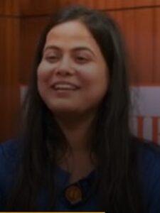 Read more about the article क्या है UPSC शक्ति दुबे का सफलता का मूलमंत्र?