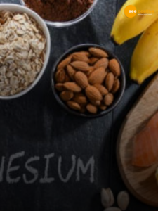 Read more about the article magnesium-rich vegetables you need in your diet