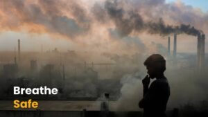 Read more about the article Air Pollution: When to Be Alert and What You Can Do?