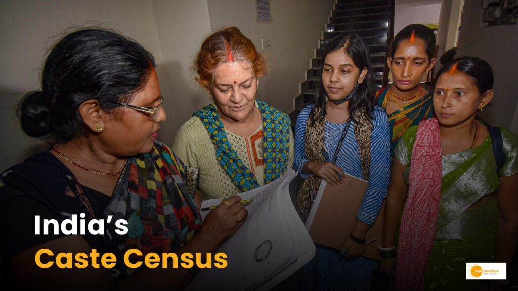 What the Caste Census Means for India’s Future?