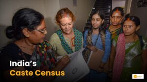 Read more about the article What the Caste Census Means for India’s Future?