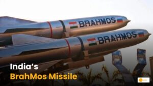 Read more about the article BrahMos Missile: The ‘Fire-and-Forget’ Supersonic Power Behind India’s Strike Capability
