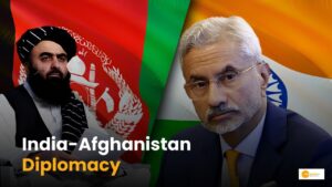 Read more about the article India-Afghanistan relations: शांति और सहयोग की नई शुरुआत!