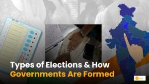 Read more about the article Loksabha Election: कितने तरह के होते हैं चुनाव, कैसे बनती है सरकार?