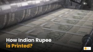 Read more about the article Indian Rupee printing: कैसे छपते हैं नोट, जानें स्याही से लेकर कागज तक!