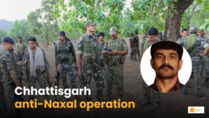 Read more about the article Naxal leaders killed: नक्सलवाद का काउंटडाउन शुरू!