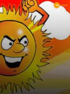 Read more about the article नौतपा 2025 कब शुरू होगा? क्यों होती है इतनी गर्मी