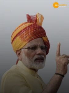 Read more about the article मोदी की हुंकार- पाकिस्तान को 10 कड़े संदेश!
