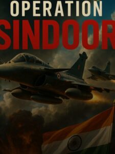 Read more about the article Modi’s All-Party delegations to convey Operation Sindoor’s success