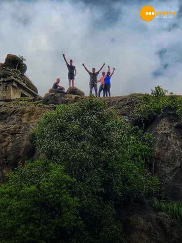 क्यों इस जगह को कहते हैं दक्षिण का चेरापूंजी