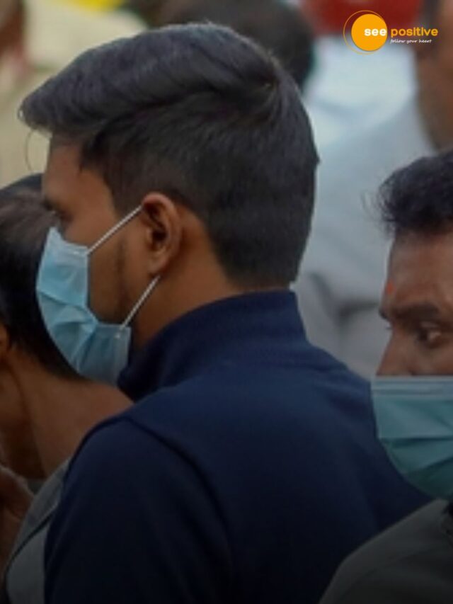 Why are COVID-19 cases rising again?