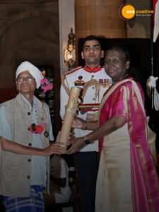 Read more about the article बस्तर की बांसुरी ने छुआ राष्ट्रीय शिखर