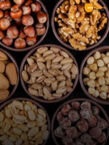 Read more about the article Which dried fruits to eat to naturally lower uric acid levels?