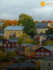 Read more about the article The Top 5 Happiest Countries in the World