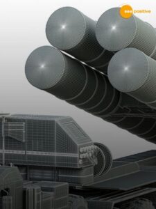 Read more about the article All About S-400 Defence System to neutralise Pak Missiles