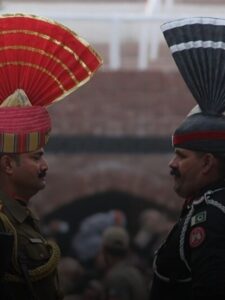 Read more about the article क्या है बीटिंग रिट्रीट सेरेमनी?