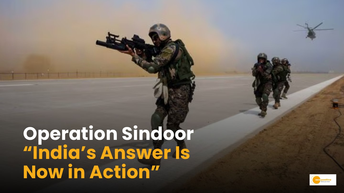 Operation Sindoor