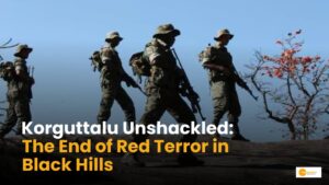 Read more about the article In the Undulating Terrain: बस्तर की नई सुबह!