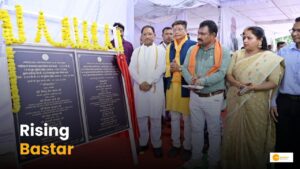 Read more about the article Vishnu Deo Sai speech: बस्तर में विकास की नई रफ्तार!