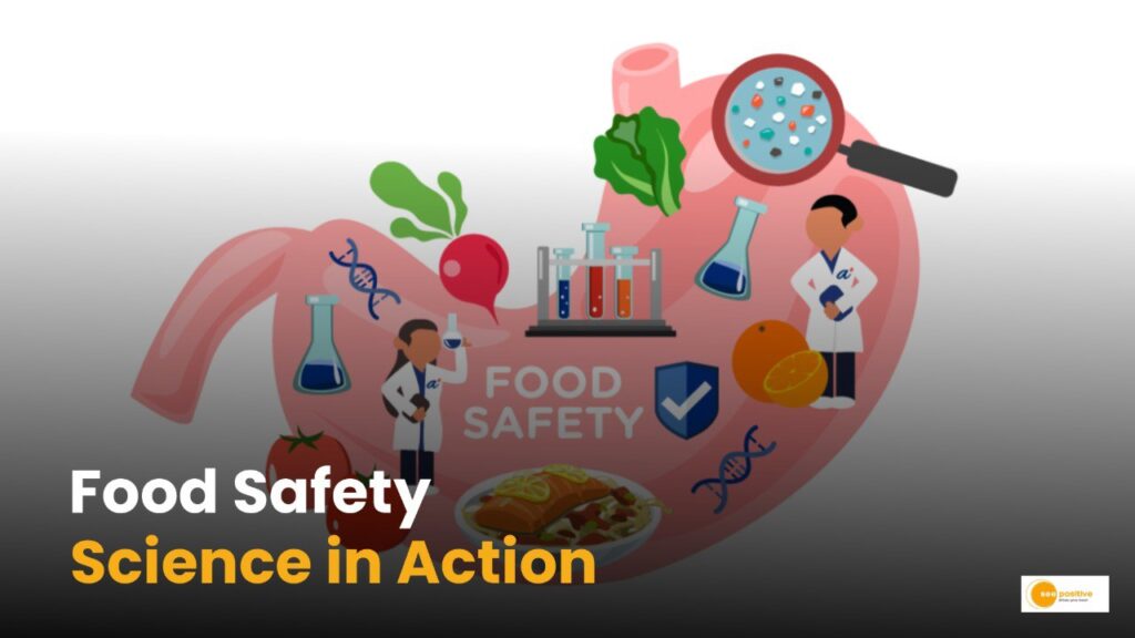 Understanding GMOs: Myths, Facts, and Food Safety