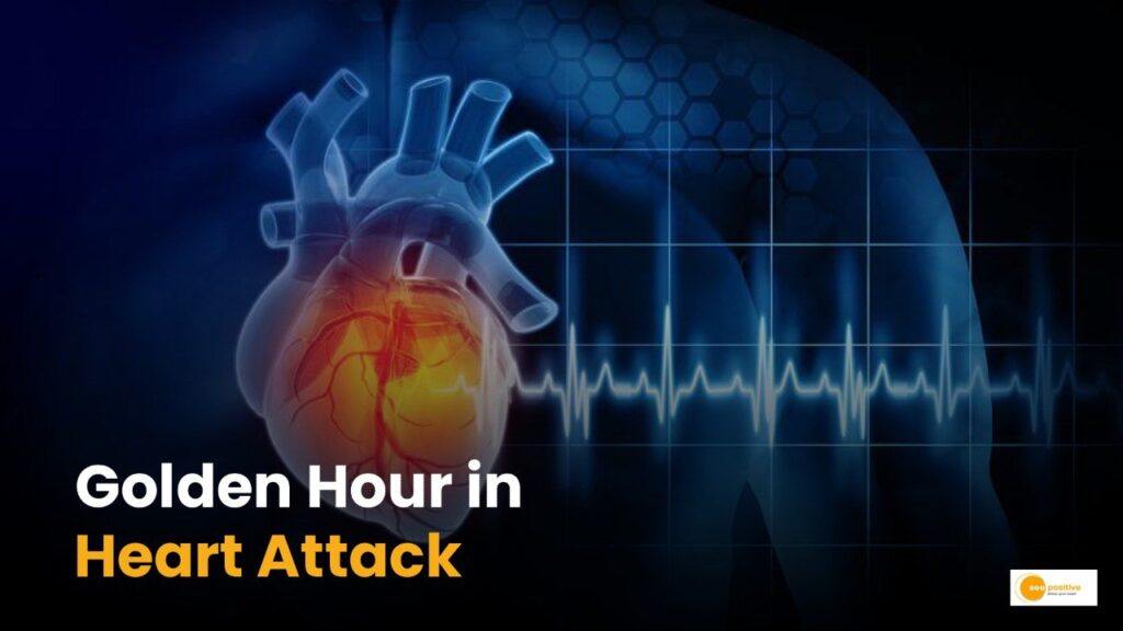 The Golden Hour: Why Every Second Counts During a Heart Attack