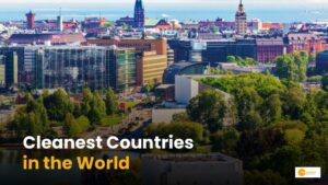 Read more about the article Why these countries ranked World’s Leading Eco-Friendly Nations?