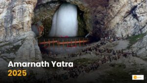 Read more about the article Amarnath Yatra 2025:  अमरनाथ यात्रा प्लान करने से पहले ये जरूर पढ़ें!