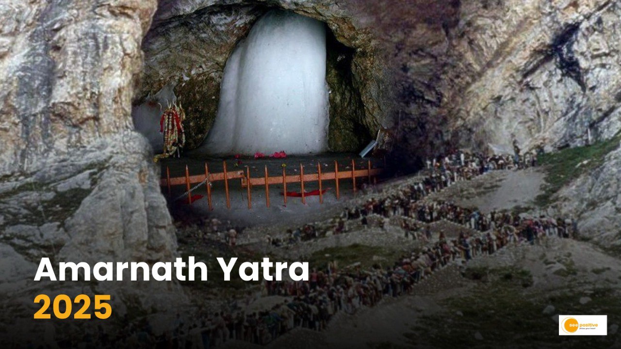 Amarnath Yatra 2025
