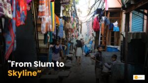 Read more about the article Dharavi: एशिया की सबसे बड़ी झुग्गी बस्ती अब बनेगी स्मार्ट सिटी
