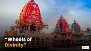 Read more about the article Jagannath Rath Yatra 2025: रथ यात्रा से जुड़े ये तथ्य हैं खास!