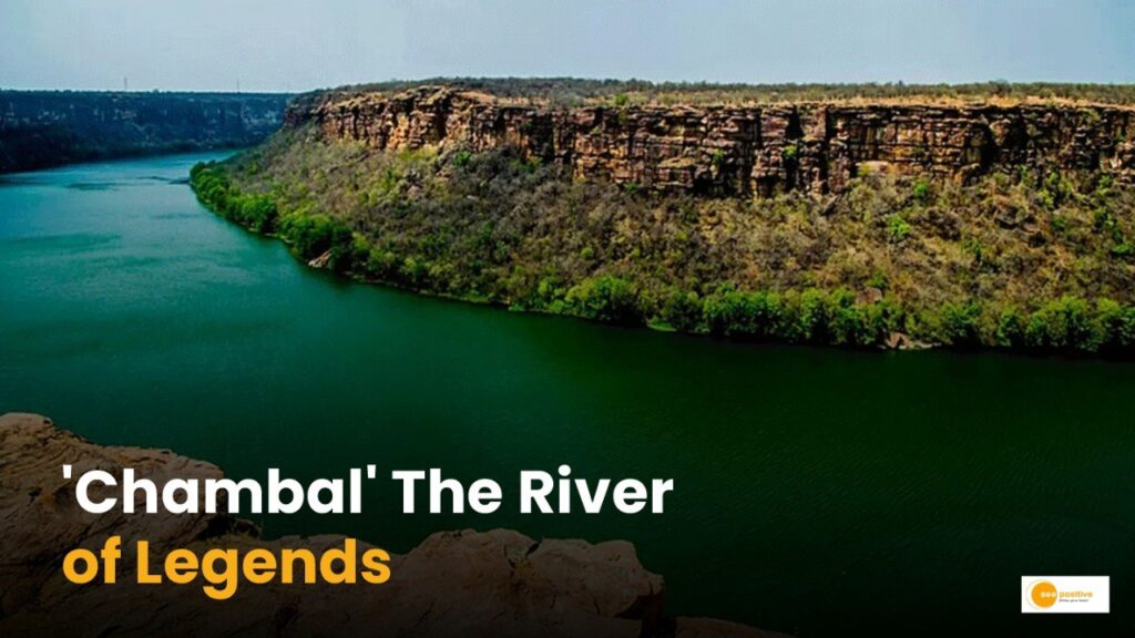 Chambal River
