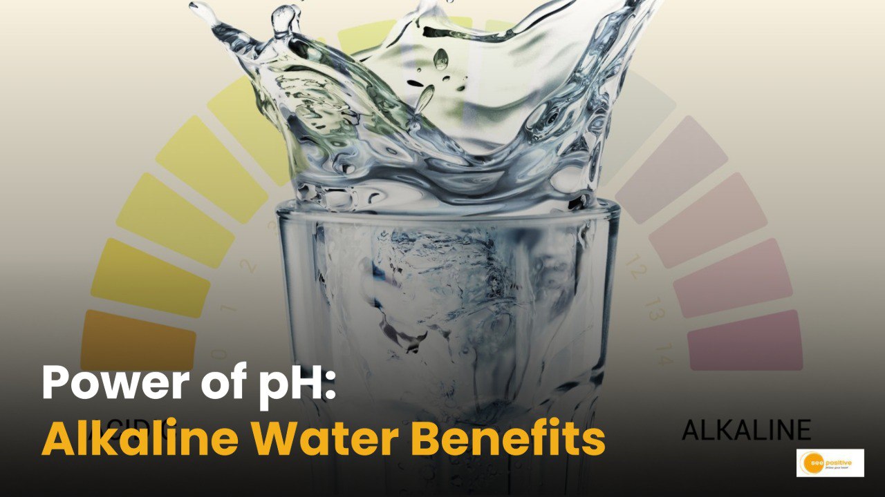 Alkaline Water