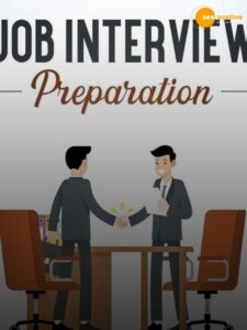 Read more about the article Job Interview देने जा रहे? तो ये कभी मत करना!