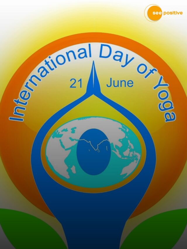 3 lakh people, a new record to be made on International Yoga Day. Know it all.