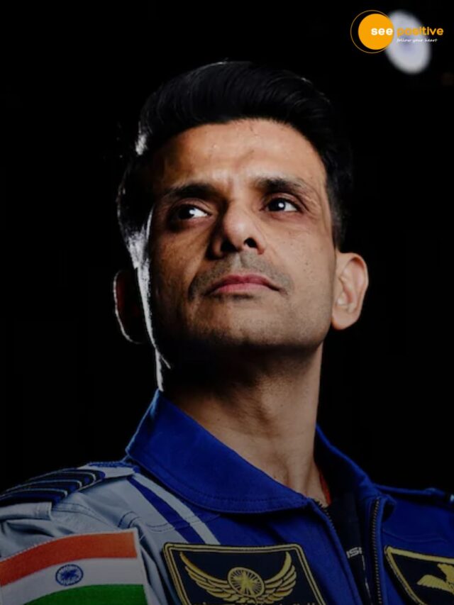 इतिहास रचने के कुछ घंटे दूर भारत.
शुभान्शु शुक्ला कर रहे प्रतिनिधित्व.