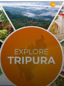 Read more about the article With 95% literacy, Tripura becomes the 3rd fully literate state of India