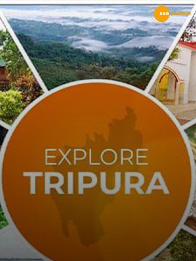 With 95% literacy, Tripura becomes the 3rd fully literate state of India