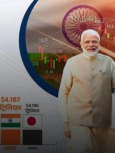 Read more about the article समावेशी विकास के 11 वर्ष, मोदी सरकार ने लोगों की जिंदगी को कैसे बनाया बेहतर?