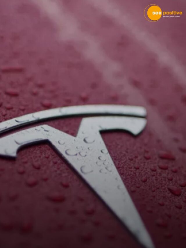 Tesla’s SUVs arrive India. Set to open first showroom in Mumbai