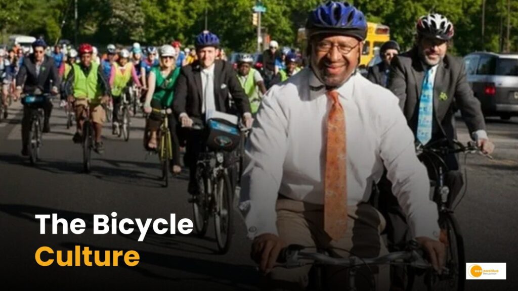 How Bicycles Are Transforming Cities around the Globe?