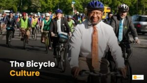 Read more about the article How Bicycles Are Transforming Cities around the Globe?