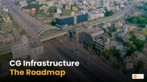 Read more about the article Chhattisgarh Developement: छत्तीसगढ़ की अधोसंरचना और ग्रामीण उत्थान