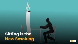 Read more about the article How to Combat the Health Risks of Prolonged Sitting? Learn some exercises.