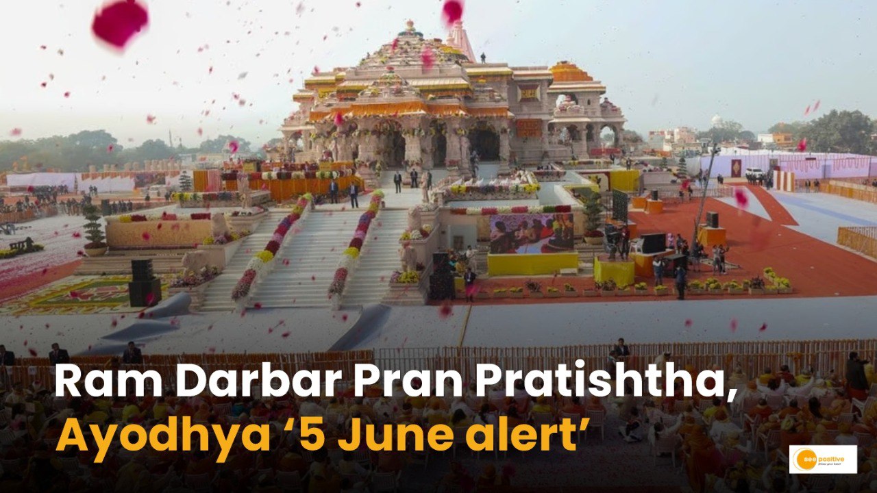 Ayodhya Pran Pratishtha