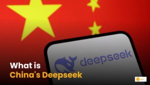 Read more about the article DeepSeek: 10 things you must know about China’s Ambitious AI company