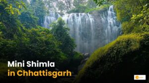 Read more about the article Chhattisgarh Tourist place: छत्तीसगढ़ में है मिनी शिमला!
