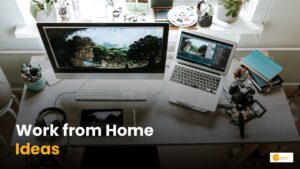 Read more about the article Ways to earn from home: घर से कर सकते हैं कमाई, ये 6 तरीके आएंगे काम!