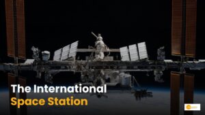 Read more about the article Know some fascinating facts about The International Space Station